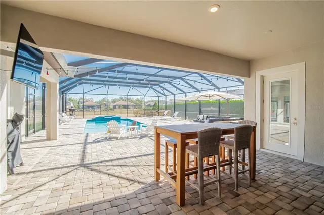 $1,250,000 | 10304 Meadowrun Drive, Lithia, FL 33547