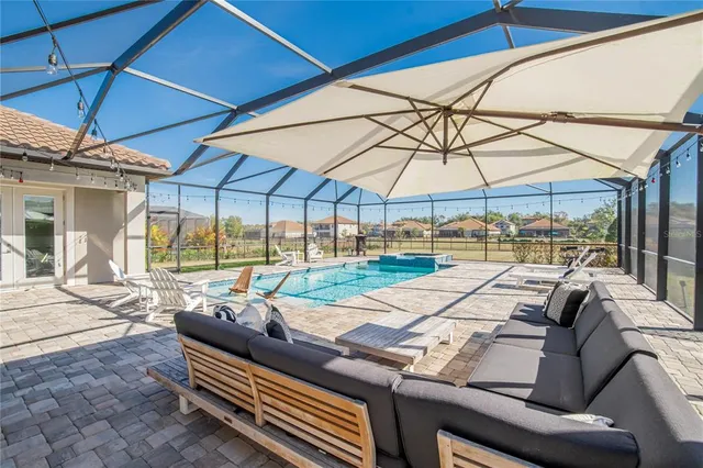 $1,250,000 | 10304 Meadowrun Drive, Lithia, FL 33547