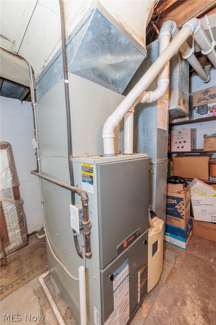 493 Malvern Road Akron, OH 44303 - Photo 27 of 35 Gallery Image 27