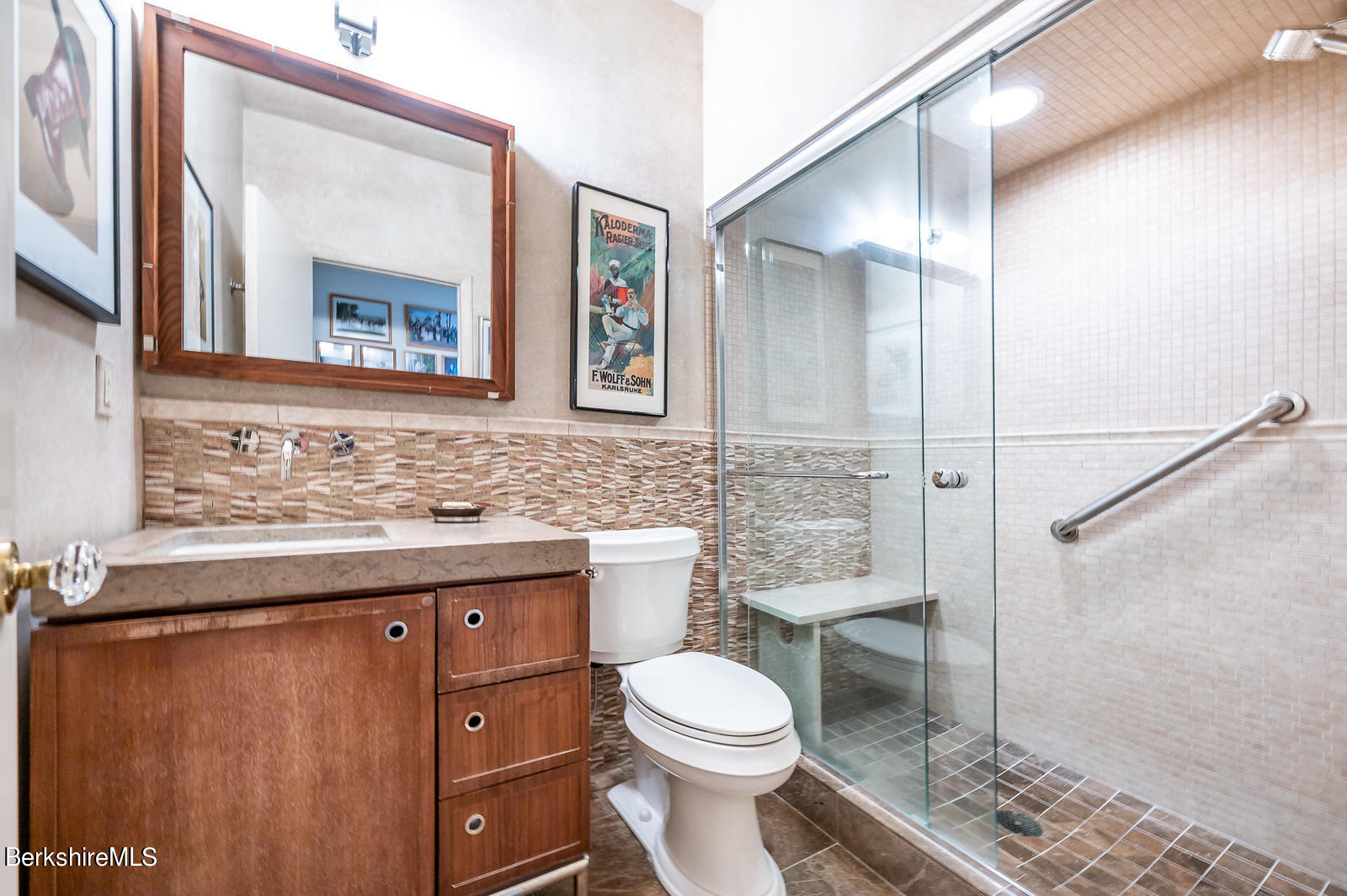87 Shun Toll Road Egremont, MA 01230 - Photo 13 of 36 Guest bathroom