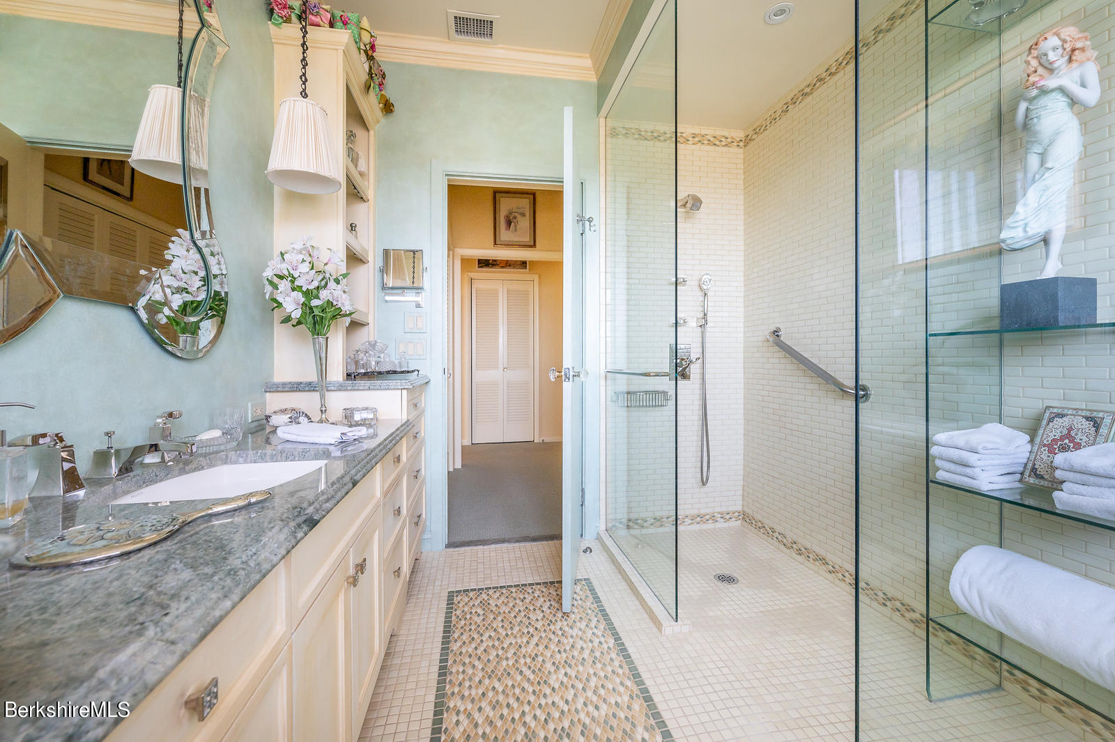 87 Shun Toll Road Egremont, MA 01230 - Photo 16 of 36 Primary bathroom