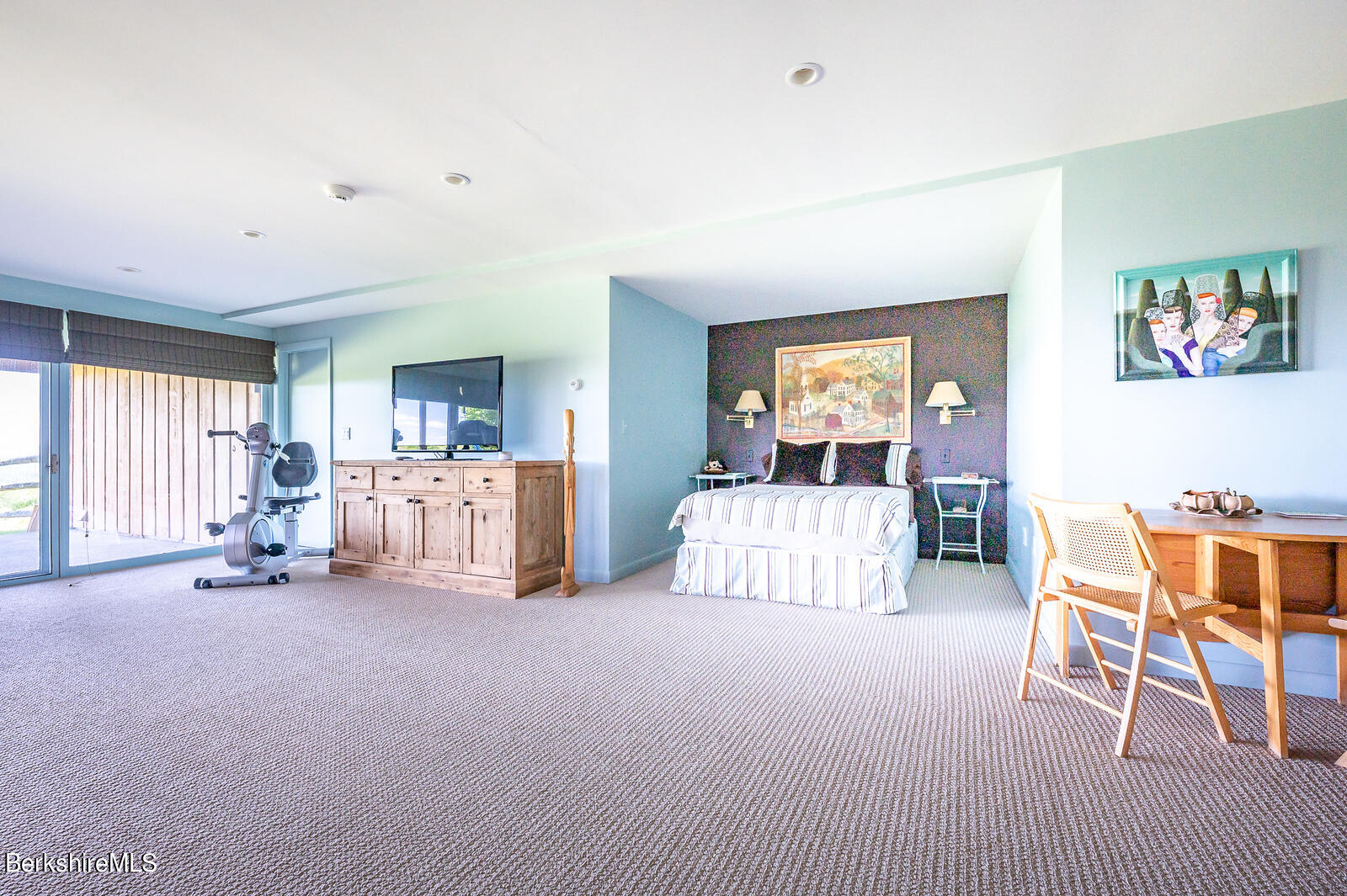 87 Shun Toll Road Egremont, MA 01230 - Photo 27 of 36 Bonus room