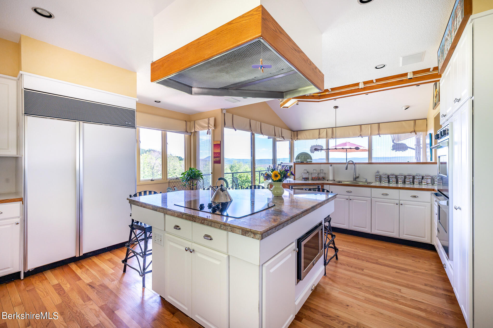 87 Shun Toll Road Egremont, MA 01230 - Photo 9 of 36 Kitchen