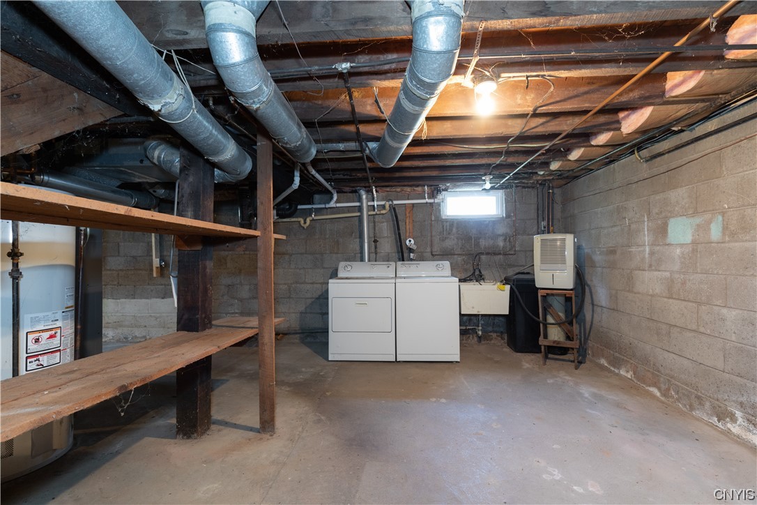 7682 Maple Road Van Buren, NY 13027 - Photo 31 of 36