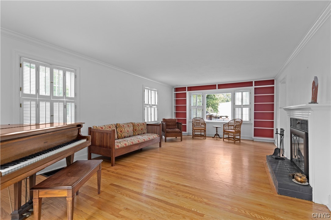 7682 Maple Road Van Buren, NY 13027 - Photo 5 of 36