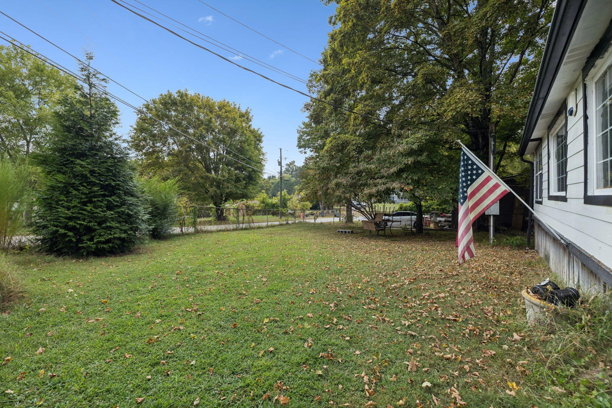 7503 Davis Mill Road Harrison, TN 37341 - Photo 28 of 33 a view of a house with a park