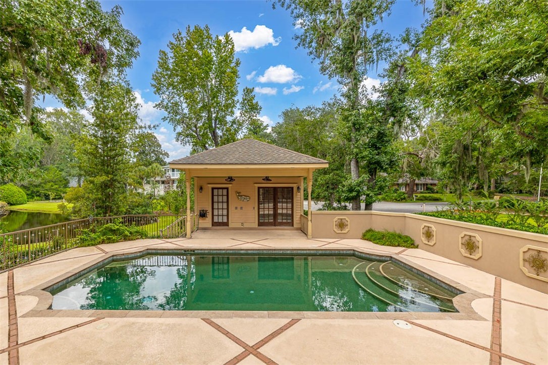 210 Settlers Road St. Simons Island, GA 31522 - Photo 50 of 61