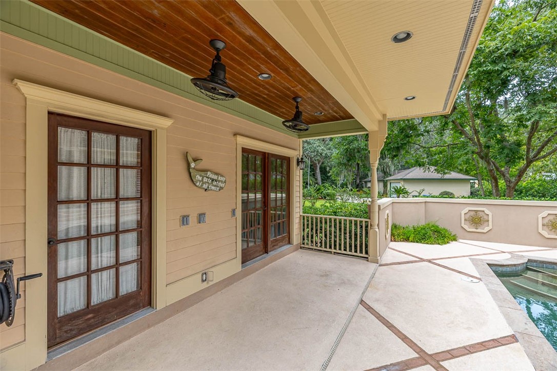 210 Settlers Road St. Simons Island, GA 31522 - Photo 51 of 61