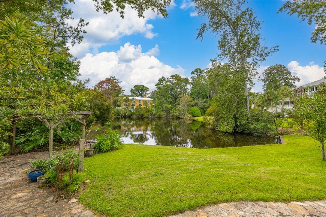 210 Settlers Road St. Simons Island, GA 31522 - Photo 54 of 61