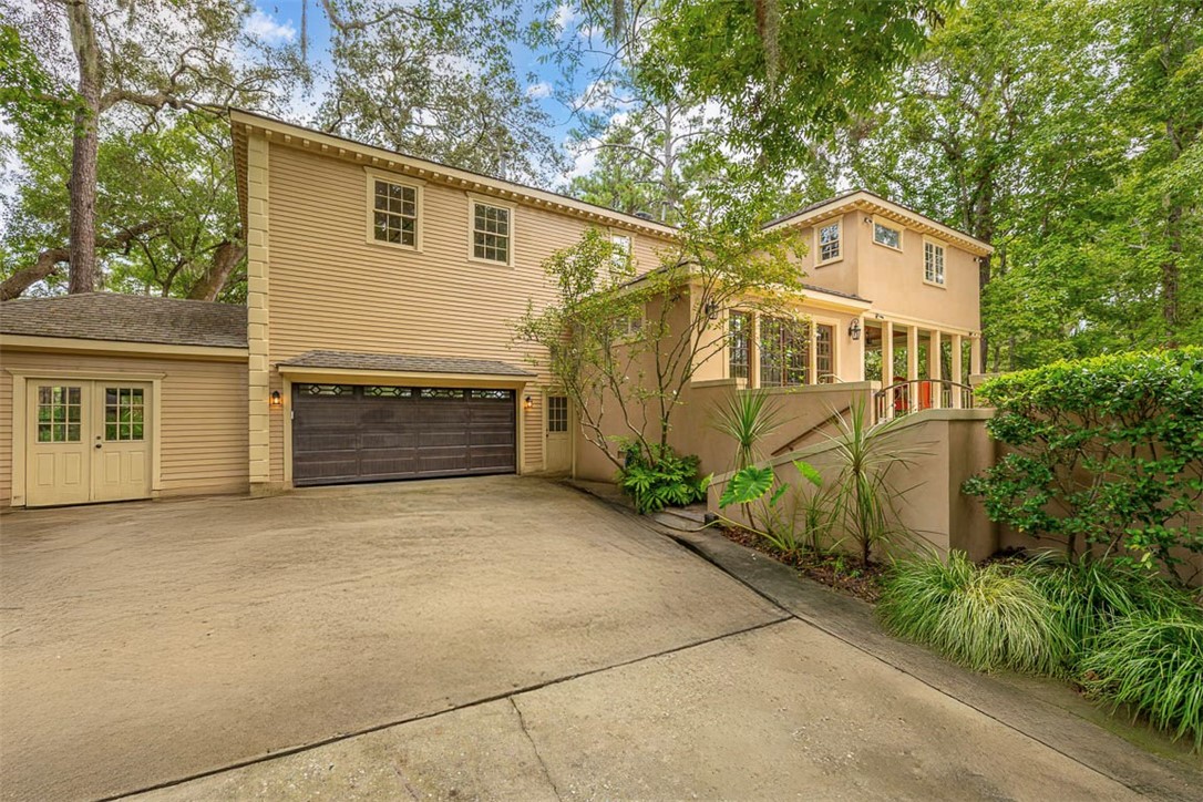 210 Settlers Road St. Simons Island, GA 31522 - Photo 56 of 61