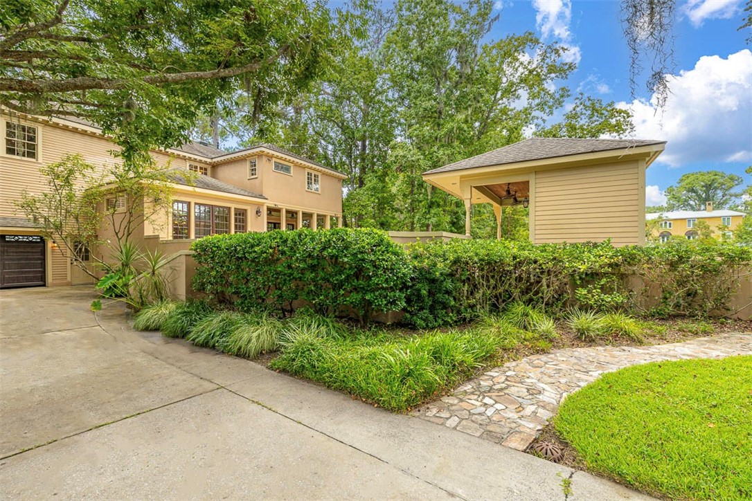 210 Settlers Road St. Simons Island, GA 31522 - Photo 57 of 61