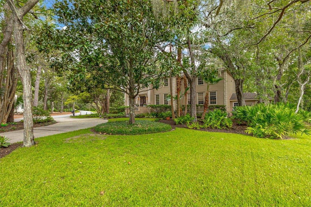 210 Settlers Road St. Simons Island, GA 31522 - Photo 60 of 61