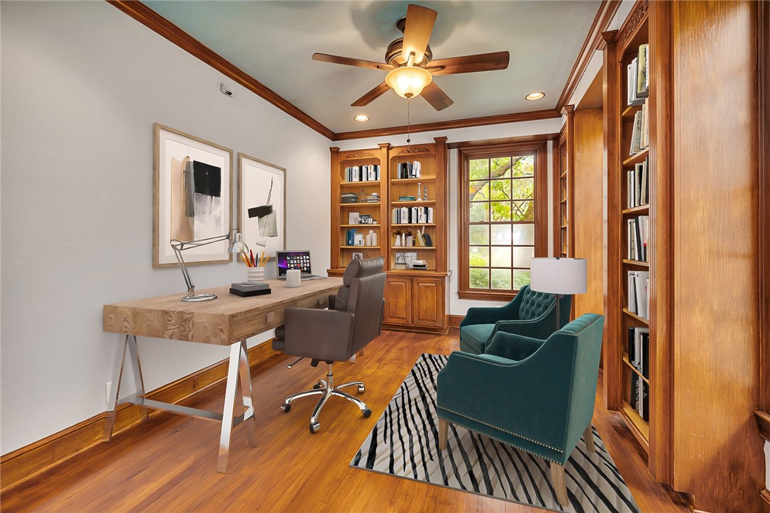 210 Settlers Road St. Simons Island, GA 31522 - Photo 6 of 61