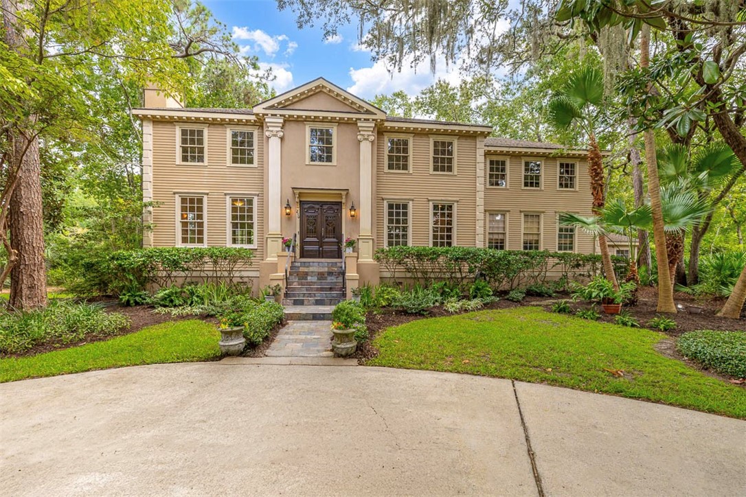 210 Settlers Road St. Simons Island, GA 31522 - Photo 61 of 61