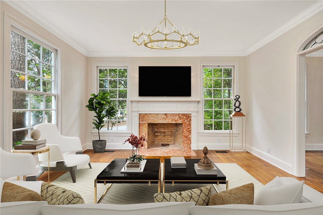 210 Settlers Road St. Simons Island, GA 31522 - Photo 8 of 61