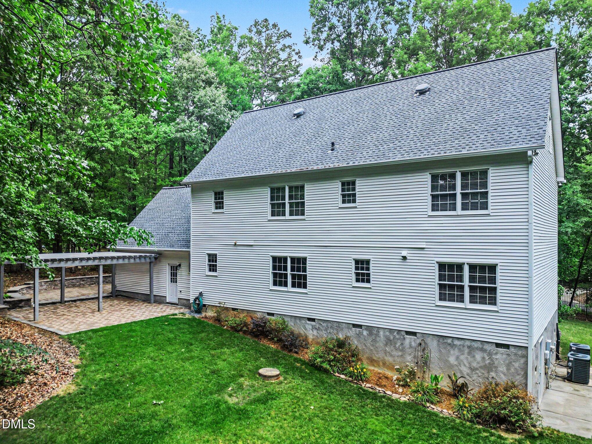 609 Ted Avenue Raleigh, NC 27614 - Photo 59 of 67 053_file_7108