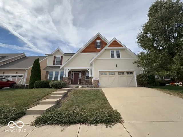 $2,850 | 13052 Whitten Drive North, Fishers, IN 46037