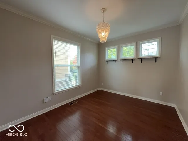 $2,850 | 13052 Whitten Drive North, Fishers, IN 46037