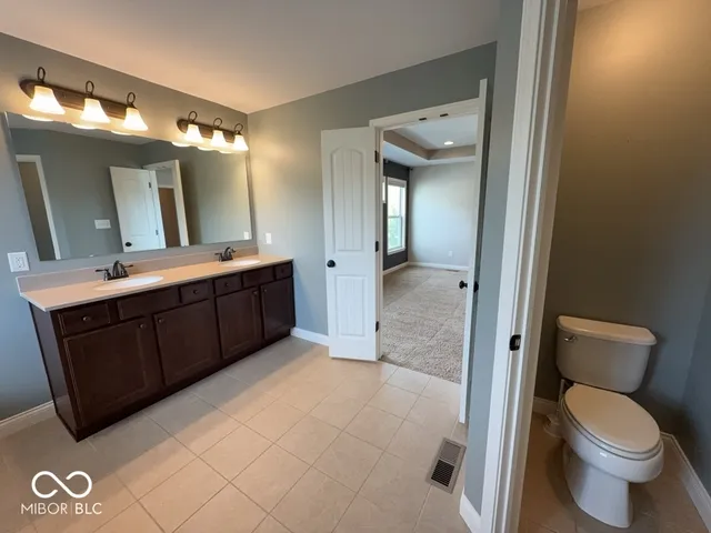 $2,850 | 13052 Whitten Drive North, Fishers, IN 46037