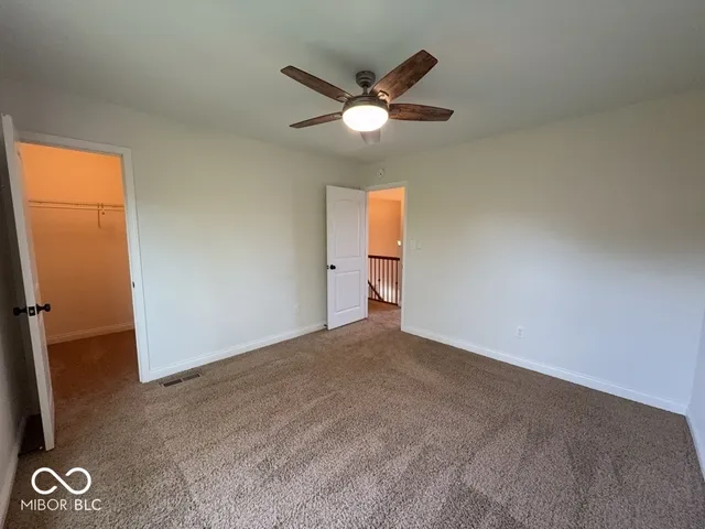 $2,850 | 13052 Whitten Drive North, Fishers, IN 46037