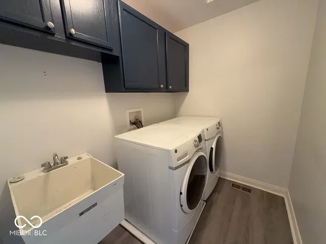 $2,850 | 13052 Whitten Drive North, Fishers, IN 46037