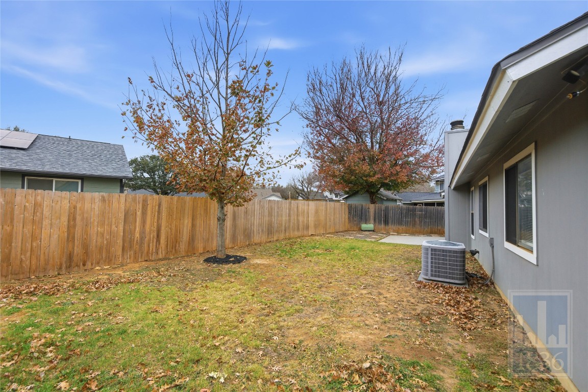 401 Oakridge Pass Cedar Park, TX 78613 - Photo 20 of 24