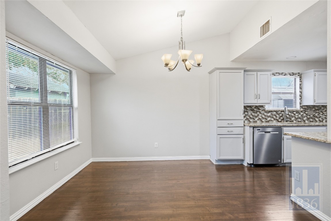 401 Oakridge Pass Cedar Park, TX 78613 - Photo 5 of 24