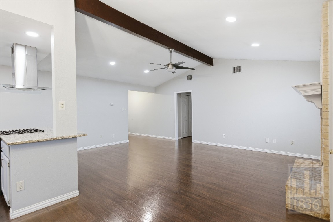 401 Oakridge Pass Cedar Park, TX 78613 - Photo 6 of 24