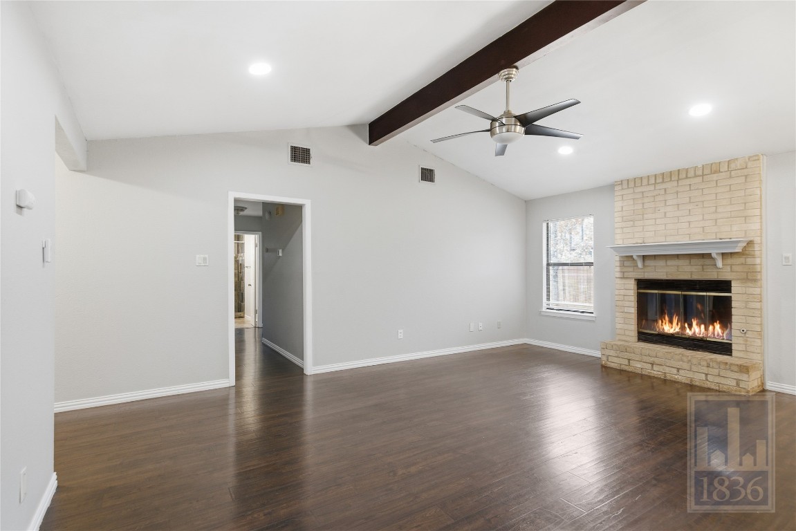 401 Oakridge Pass Cedar Park, TX 78613 - Photo 7 of 24