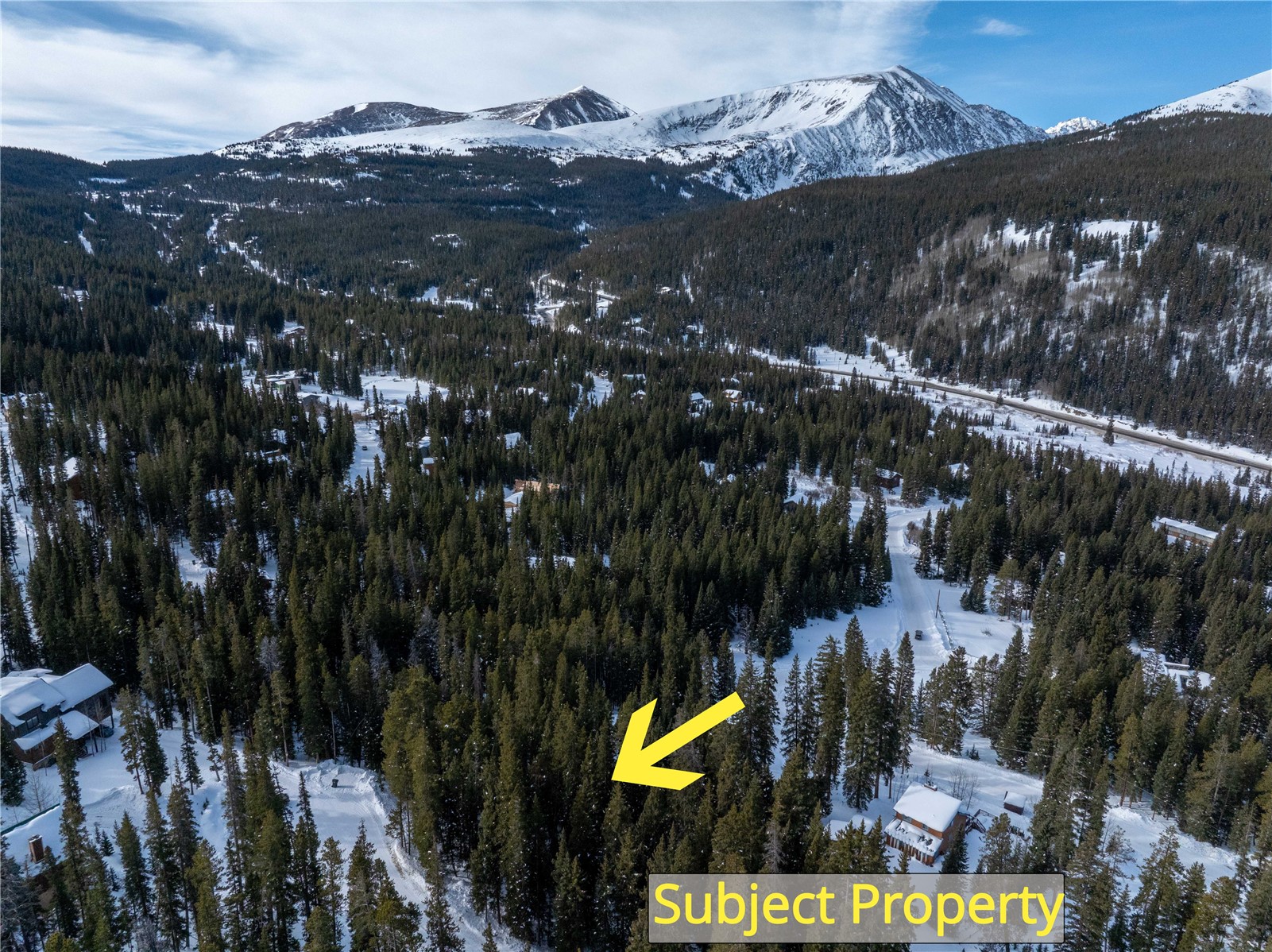 1034 Range Road Breckenridge, CO 80424 - Photo 1 of 26 Gallery Image 1