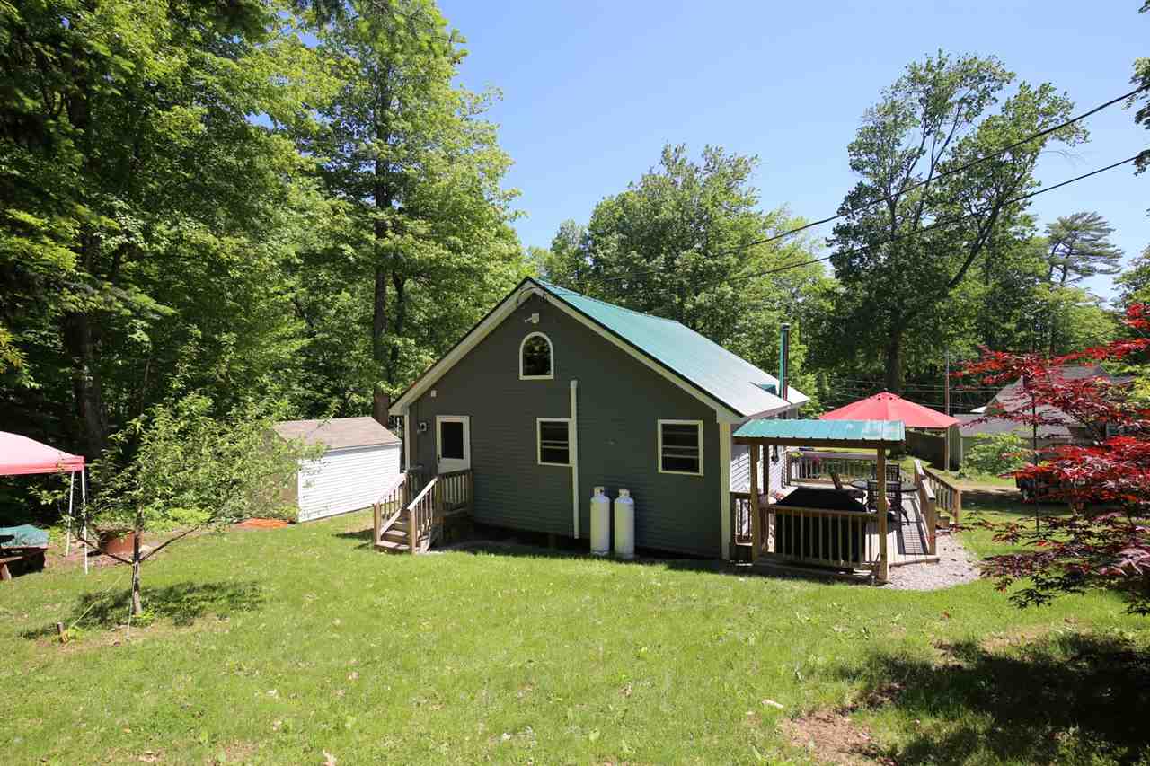 34 Neal Shore Road Meredith, NH 03253 - Photo 36 of 36 Gallery Image 36