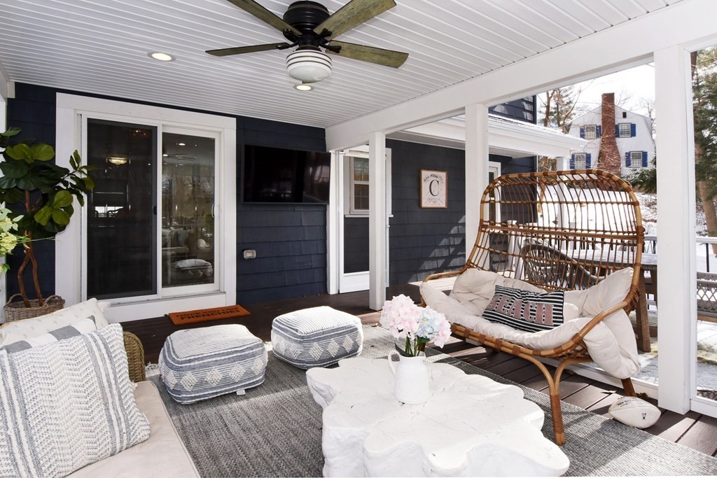 77 Outlook Road Wakefield, MA 01880 - Photo 25 of 41 Gallery Image 25