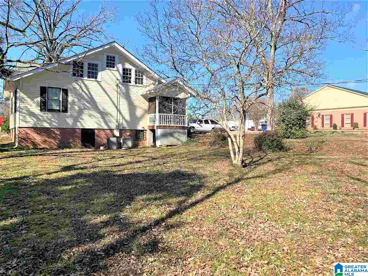 622 Ross Street Heflin, AL 36264 - Photo 4 of 41