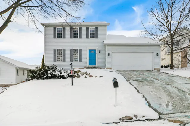 $475,000 | 6 Byars Circle, Madison, WI 53719