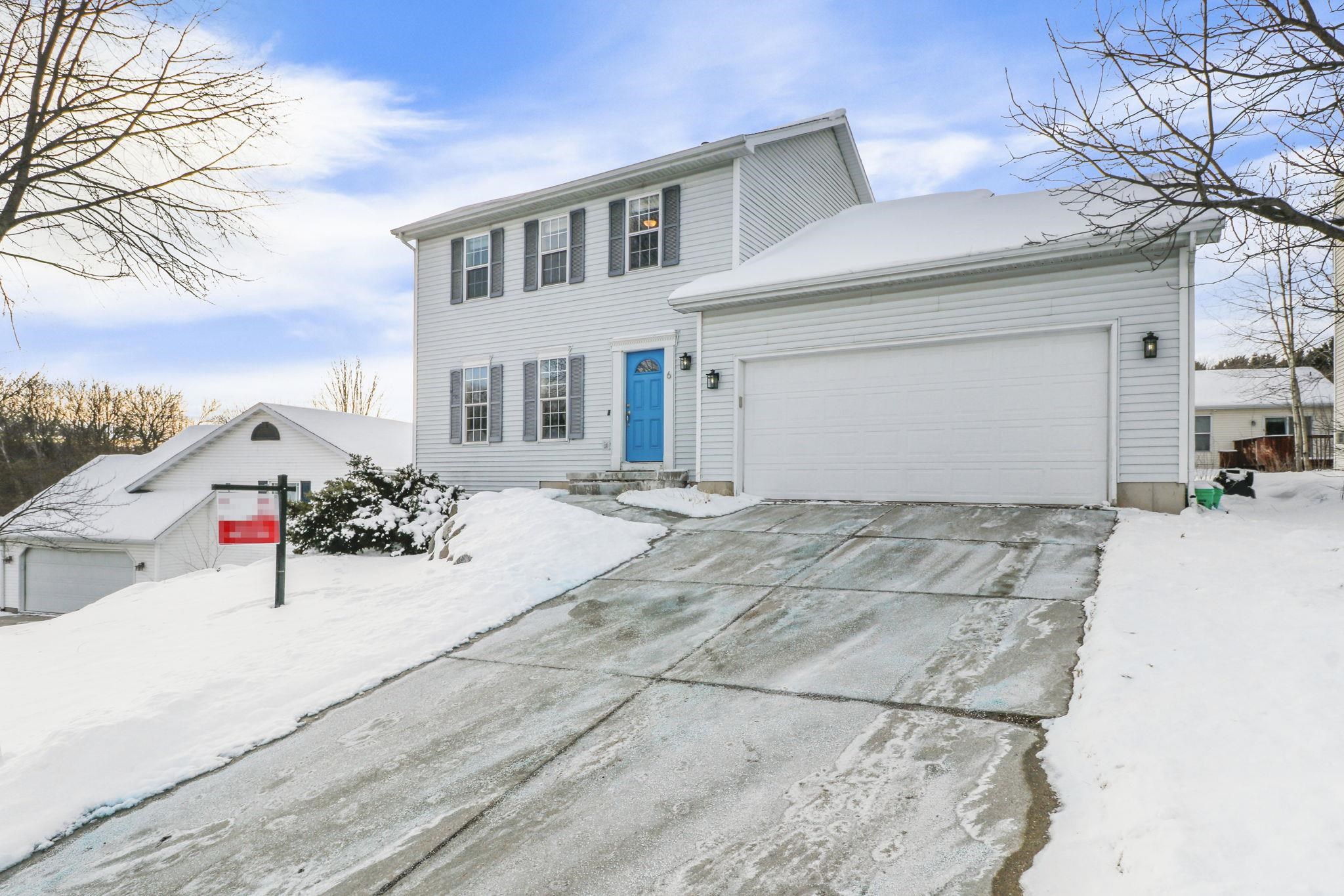 6 Byars Circle Madison, WI 53719 - Photo 31 of 36