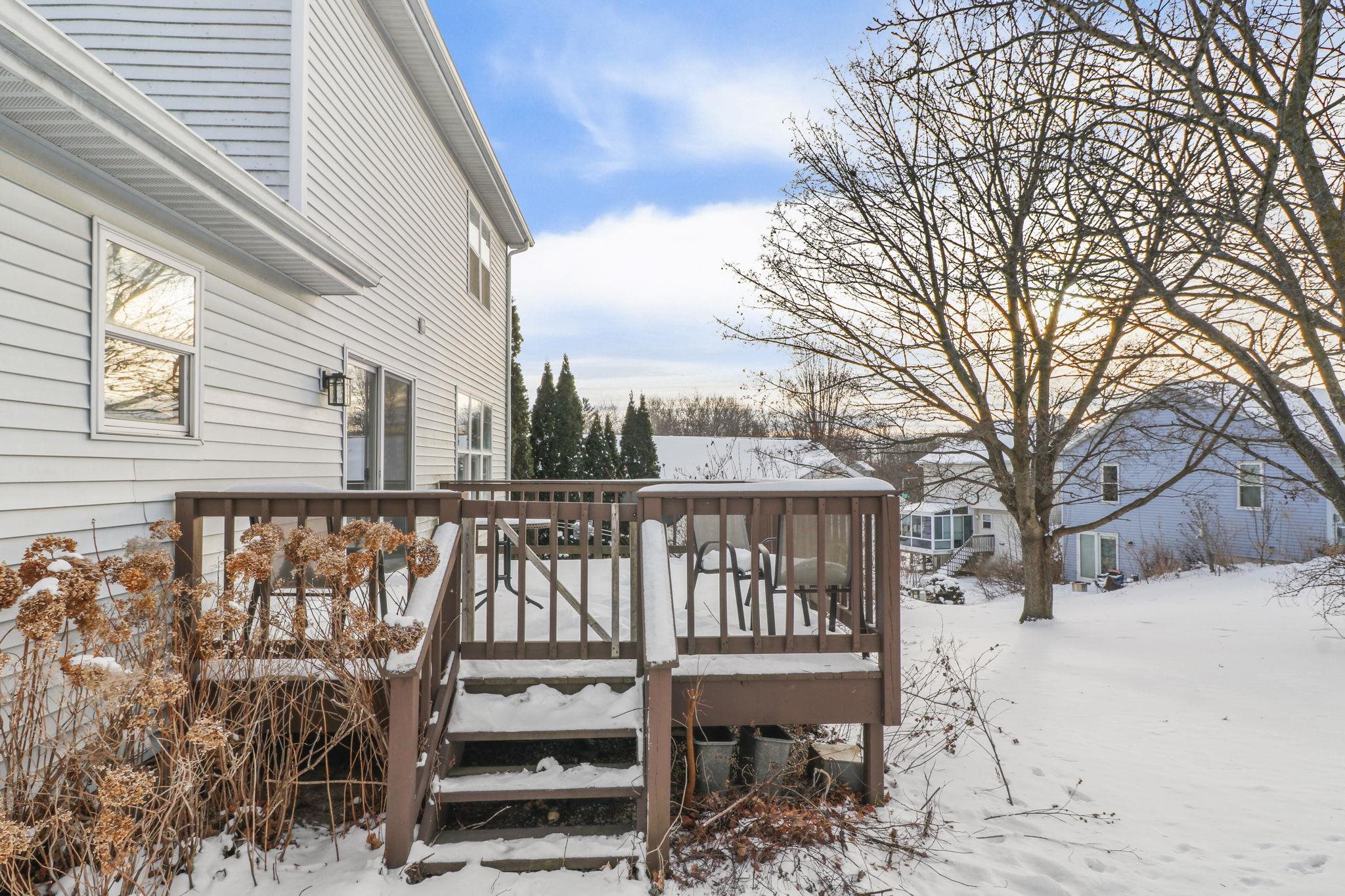 6 Byars Circle Madison, WI 53719 - Photo 35 of 36