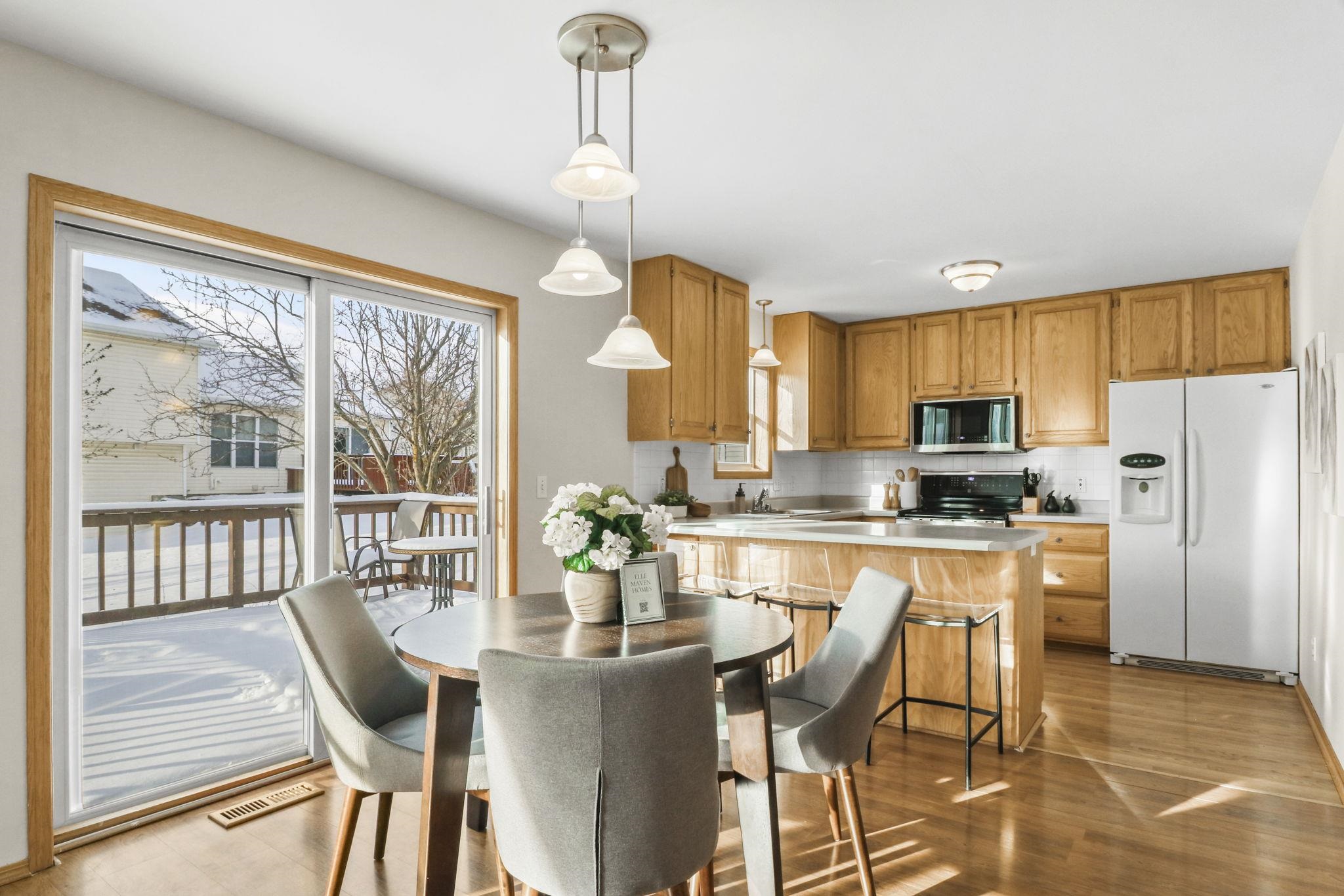 6 Byars Circle Madison, WI 53719 - Photo 10 of 36