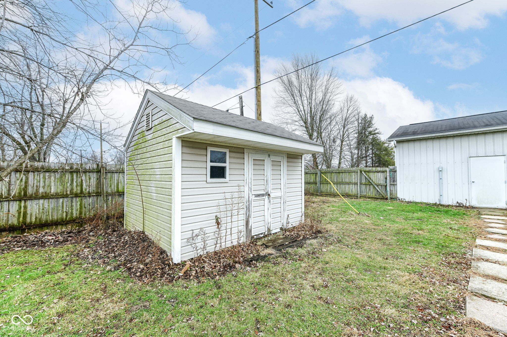 217 Price Street Gaston, IN 47342 - Photo 28 of 39 Gallery Image 28