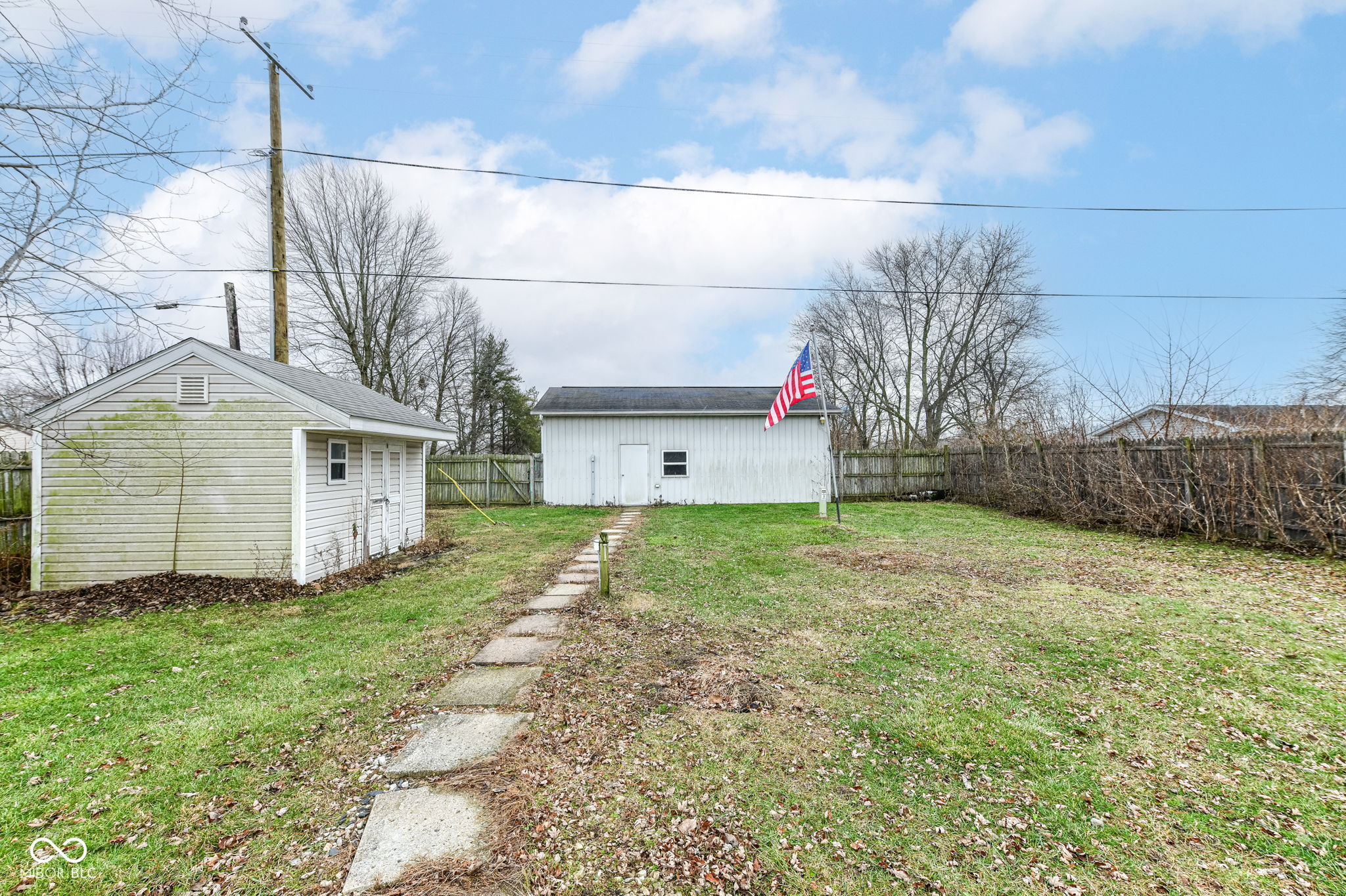 217 Price Street Gaston, IN 47342 - Photo 29 of 39 Gallery Image 29