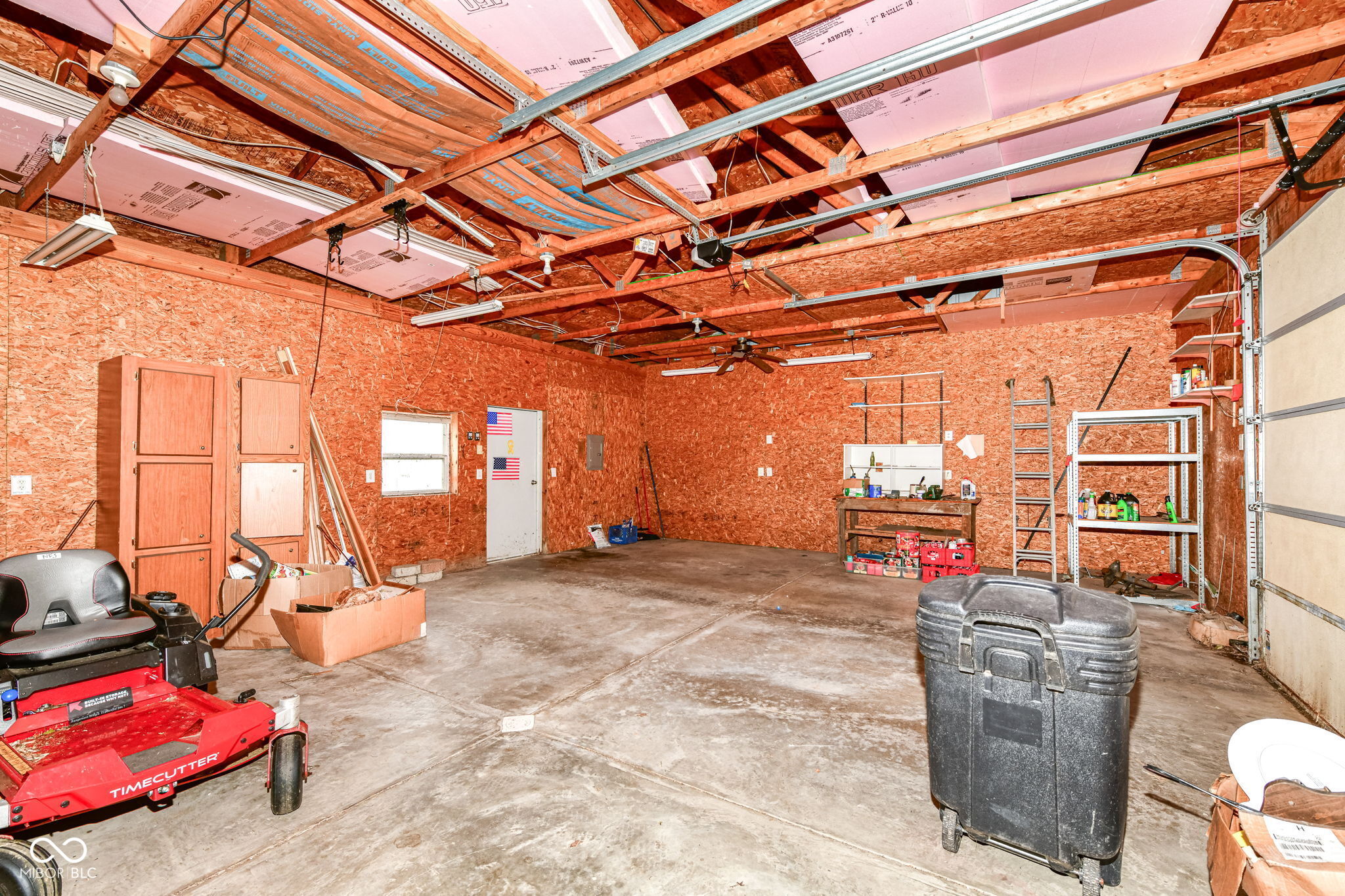 217 Price Street Gaston, IN 47342 - Photo 32 of 39 Gallery Image 32