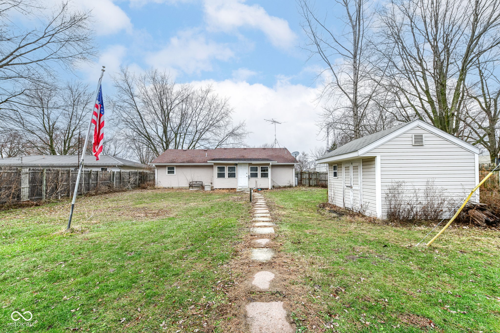 217 Price Street Gaston, IN 47342 - Photo 33 of 39 Gallery Image 33