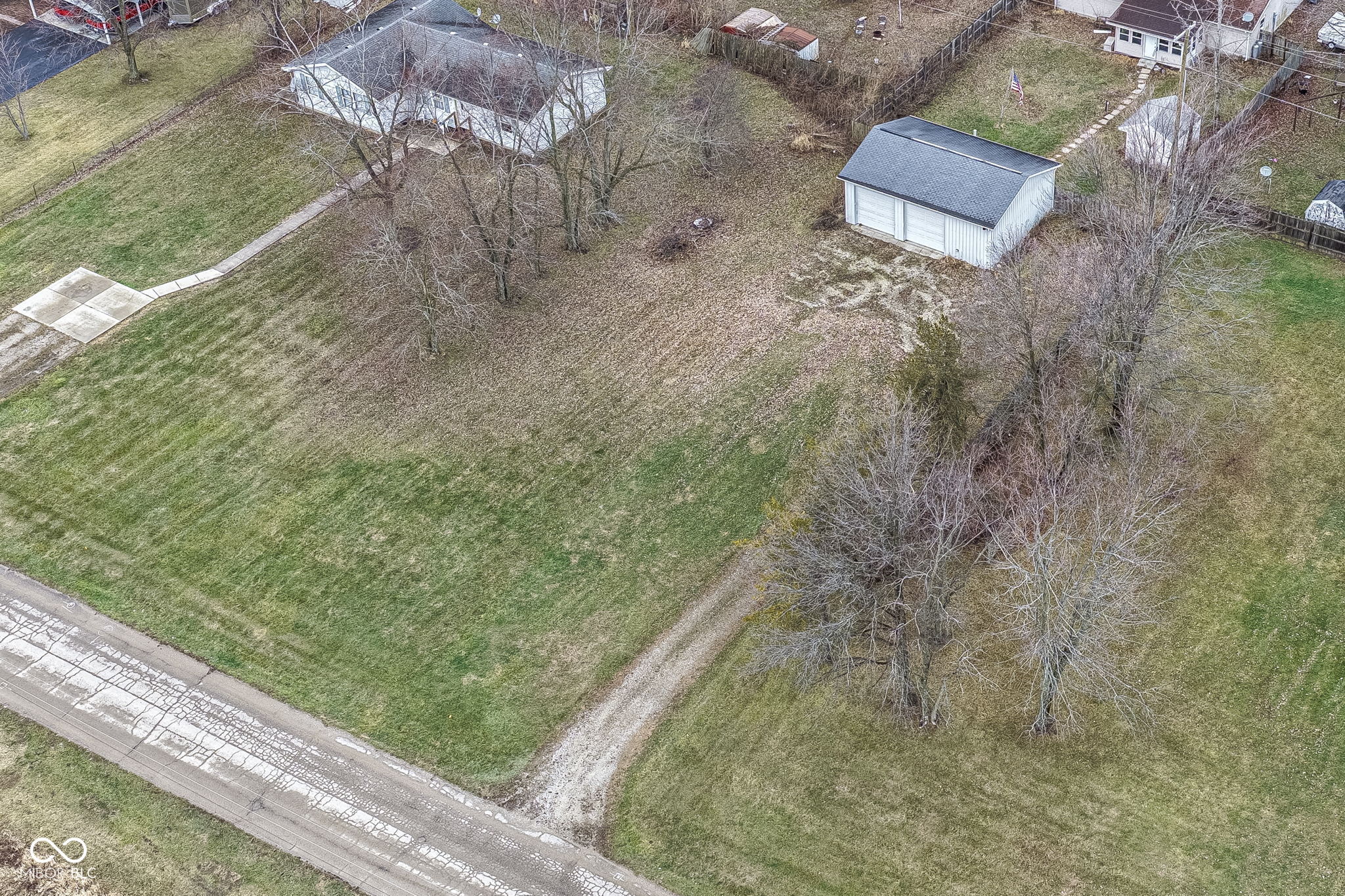 217 Price Street Gaston, IN 47342 - Photo 36 of 39 Gallery Image 36