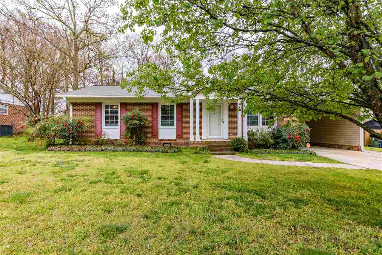 4100 Pin Oak Road Raleigh, NC 27604 - Photo 2 of 30 Photo 2