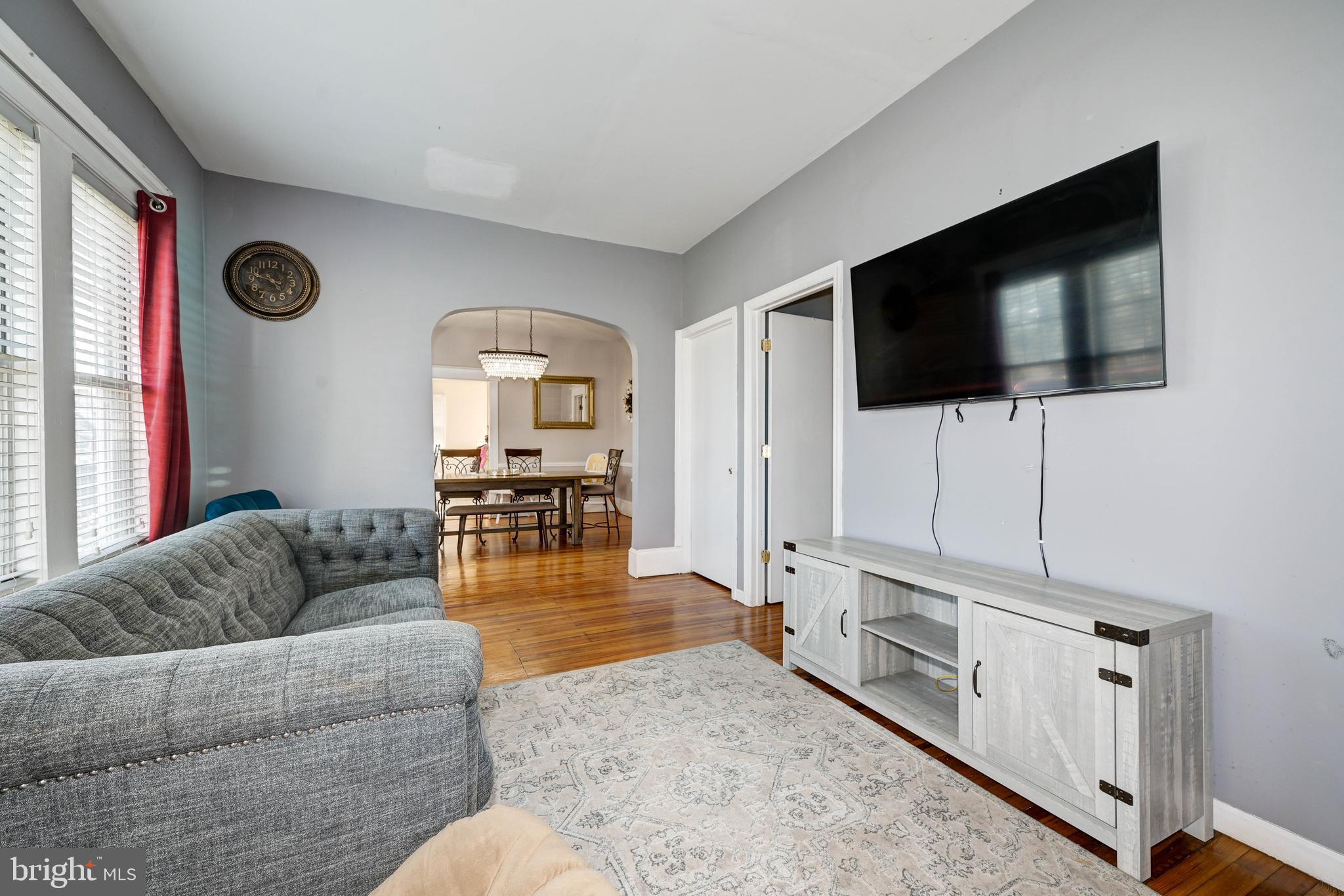 1843 Nottingham Way Trenton, NJ 08619 - Photo 12 of 56