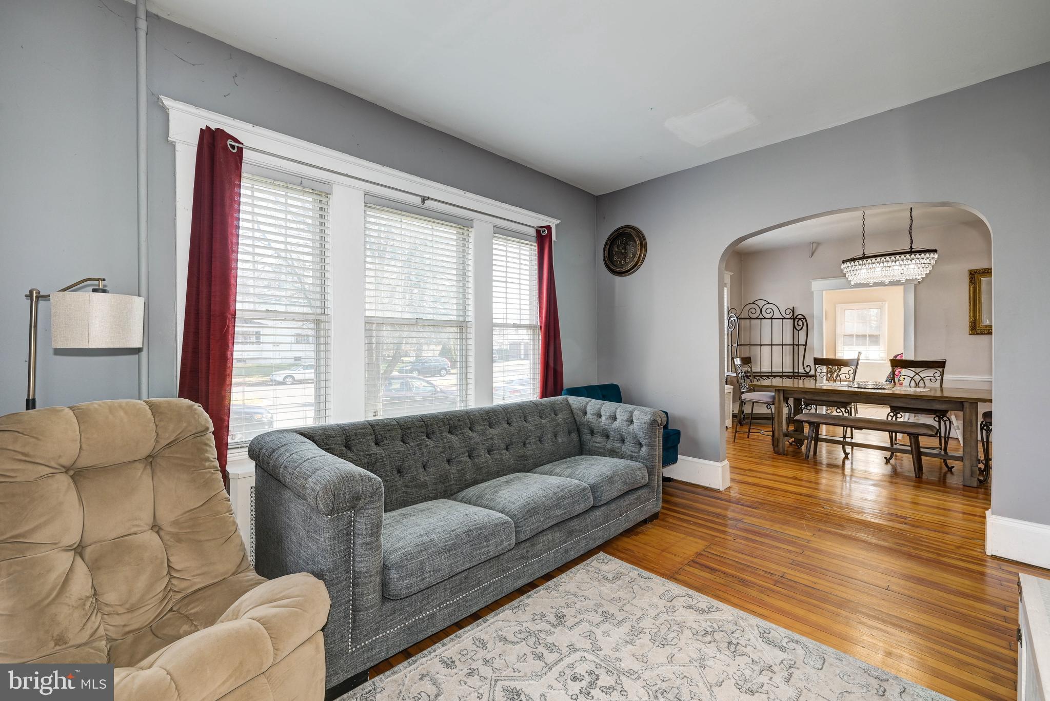 1843 Nottingham Way Trenton, NJ 08619 - Photo 13 of 56