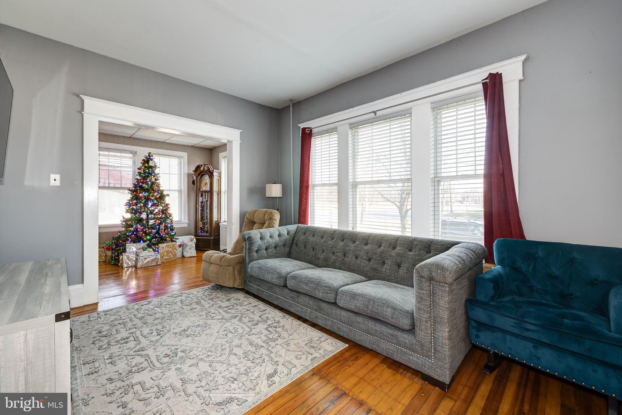 1843 Nottingham Way Trenton, NJ 08619 - Photo 14 of 56