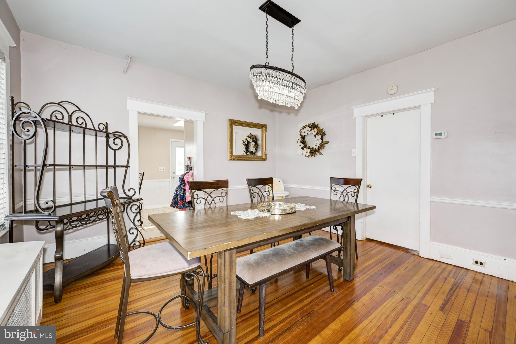 1843 Nottingham Way Trenton, NJ 08619 - Photo 19 of 56