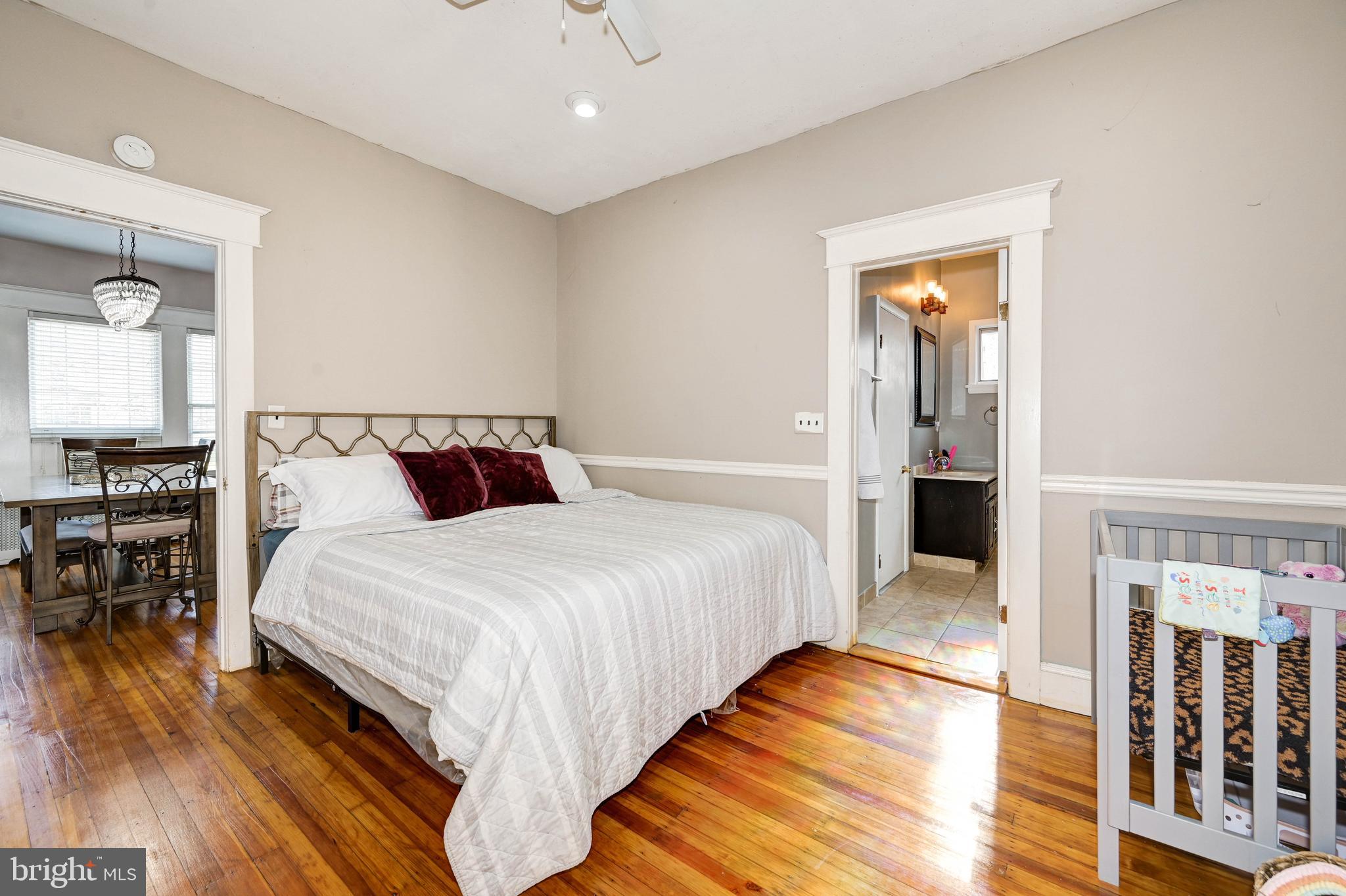 1843 Nottingham Way Trenton, NJ 08619 - Photo 23 of 56