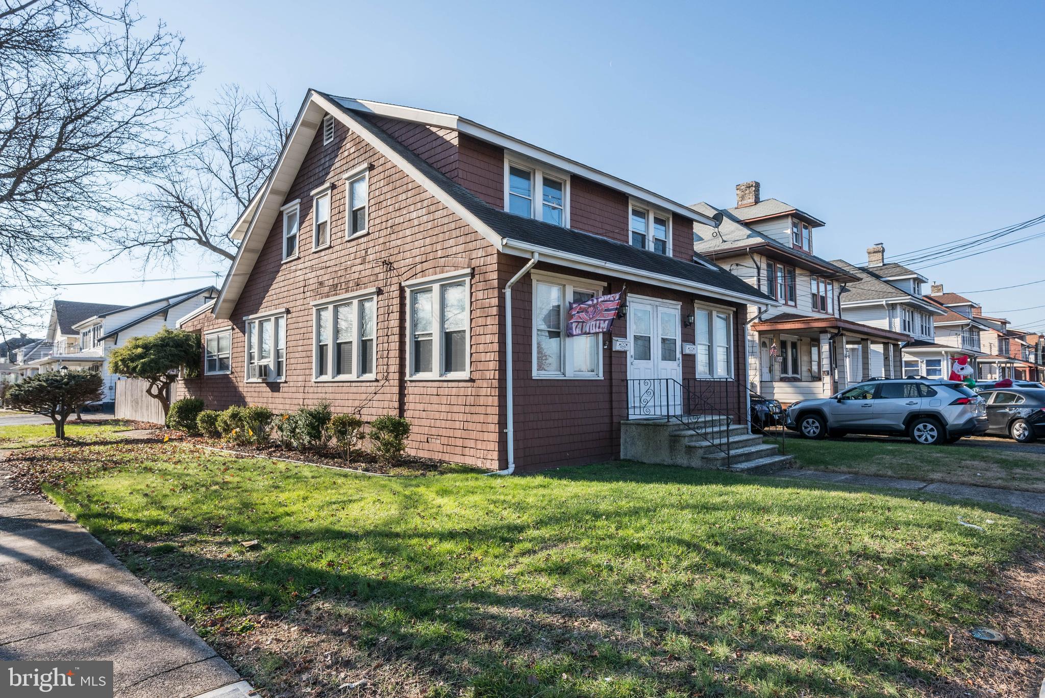 1843 Nottingham Way Trenton, NJ 08619 - Photo 3 of 56