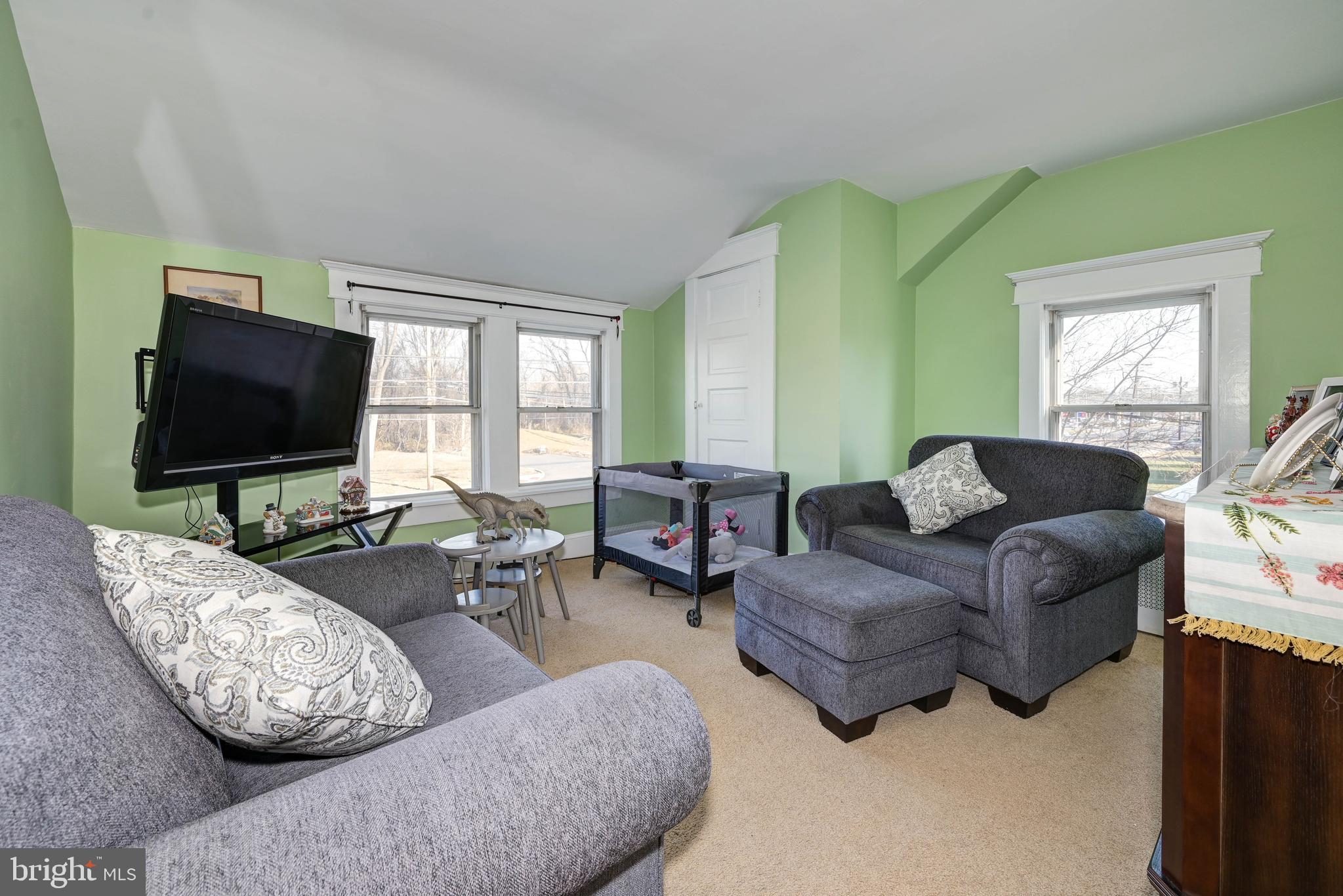 1843 Nottingham Way Trenton, NJ 08619 - Photo 42 of 56